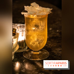 Divine, le bar à cocktails coup de cœur à Paris