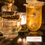 Divine, le bar à cocktails coup de cœur à Paris
