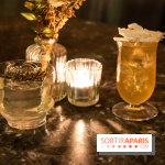 Divine, le bar à cocktails coup de cœur à Paris