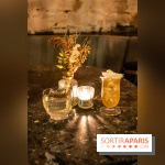 Divine, le bar à cocktails coup de cœur à Paris