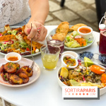 BMK Folie-Bamako, restaurant africain