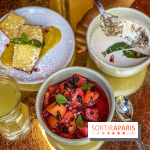 BMK Folie-Bamako, restaurant africain