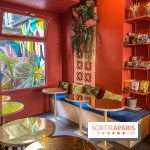 BMK Folie-Bamako, restaurant africain