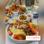 BMK Folie-Bamako, restaurant africain