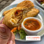 BMK Folie-Bamako, restaurant africain