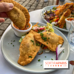 BMK Folie-Bamako, restaurant africain