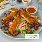 BMK Folie-Bamako, restaurant africain