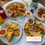 BMK Folie-Bamako, restaurant africain