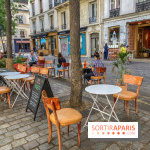 BMK Folie-Bamako, restaurant africain