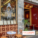 BMK Folie-Bamako, restaurant africain