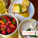 BMK Folie-Bamako, restaurant africain