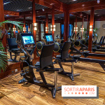 Photos : Hôtel JK Place 