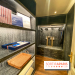 Photos : Hôtel JK Place 