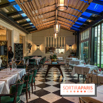 Photos : Hôtel JK Place, restaurant Casa Tua