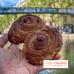 Sain Boulangerie, les photos