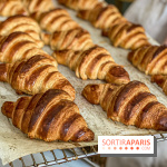 Sain Boulangerie, les photos