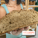 Sain Boulangerie, les photos