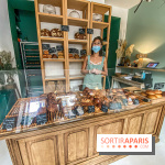 Sain Boulangerie, les photos