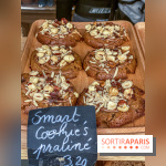 Sain Boulangerie, les photos