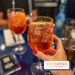 Photos : La Rôtisserie Gallopin lance son offre Street Food