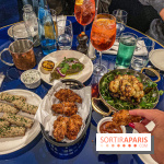 Photos : La Rôtisserie Gallopin lance son offre Street Food