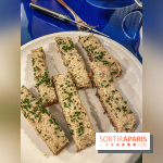 Photos : La Rôtisserie Gallopin lance son offre Street Food