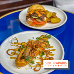 Photos : La Rôtisserie Gallopin lance son offre Street Food