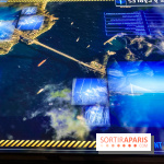 Exposition XXHL à la Cité des sciences et de l'industrie