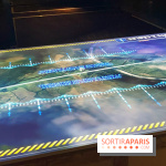 Exposition XXHL à la Cité des sciences et de l'industrie