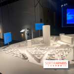 Exposition XXHL à la Cité des sciences et de l'industrie