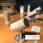 Exposition XXHL à la Cité des sciences et de l'industrie