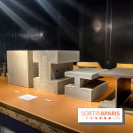 Exposition XXHL à la Cité des sciences et de l'industrie