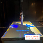 Exposition XXHL à la Cité des sciences et de l'industrie