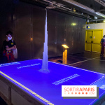 Exposition XXHL à la Cité des sciences et de l'industrie