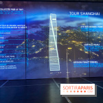 Exposition XXHL à la Cité des sciences et de l'industrie