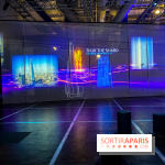 Exposition XXHL à la Cité des sciences et de l'industrie