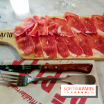 Pépita à Paris, les photos