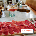 Pépita à Paris, les photos