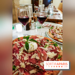 Pépita à Paris, les photos