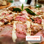 Pépita à Paris, les photos