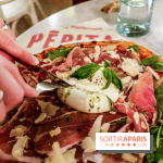 Pépita à Paris, les photos