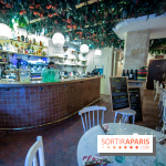 Pépita à Paris, les photos