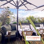 Photos Mun Rooftop Champs-Elysées