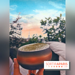 Photos Mun Rooftop Champs-Elysées