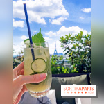 Photos Mun Rooftop Champs-Elysées