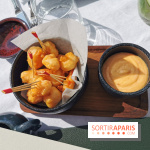 Photos Mun Rooftop Champs-Elysées