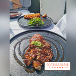 Photos Mun Rooftop Champs-Elysées