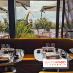 Photos Mun Rooftop Champs-Elysées