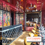 Photos Mun Rooftop Champs-Elysées