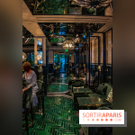 Galanga, le bar-restaurant du Monsieur George qui bouleverse les codes